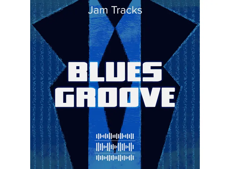 Roland Cloud Blues Groove [Download] 